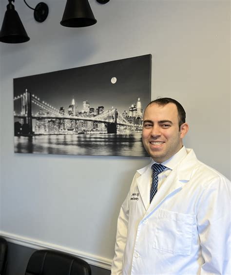 Dr. Joshua Mcmillen, DDS, Dentistry 